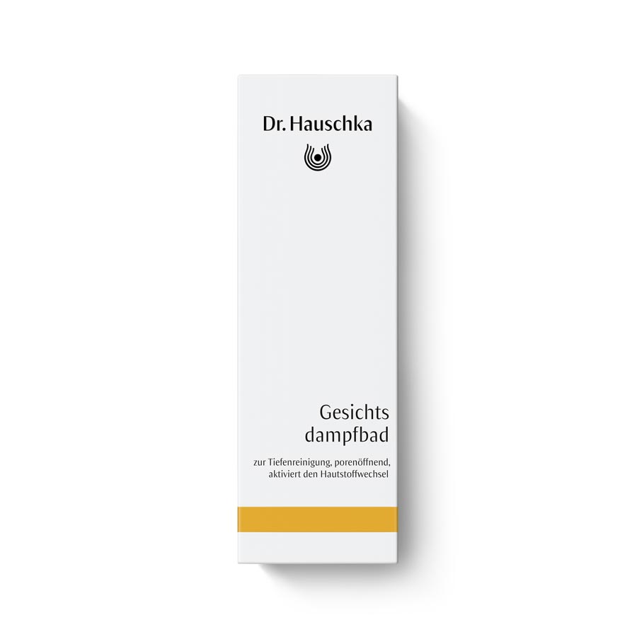 Gesichtsdampfbad (100 ml)