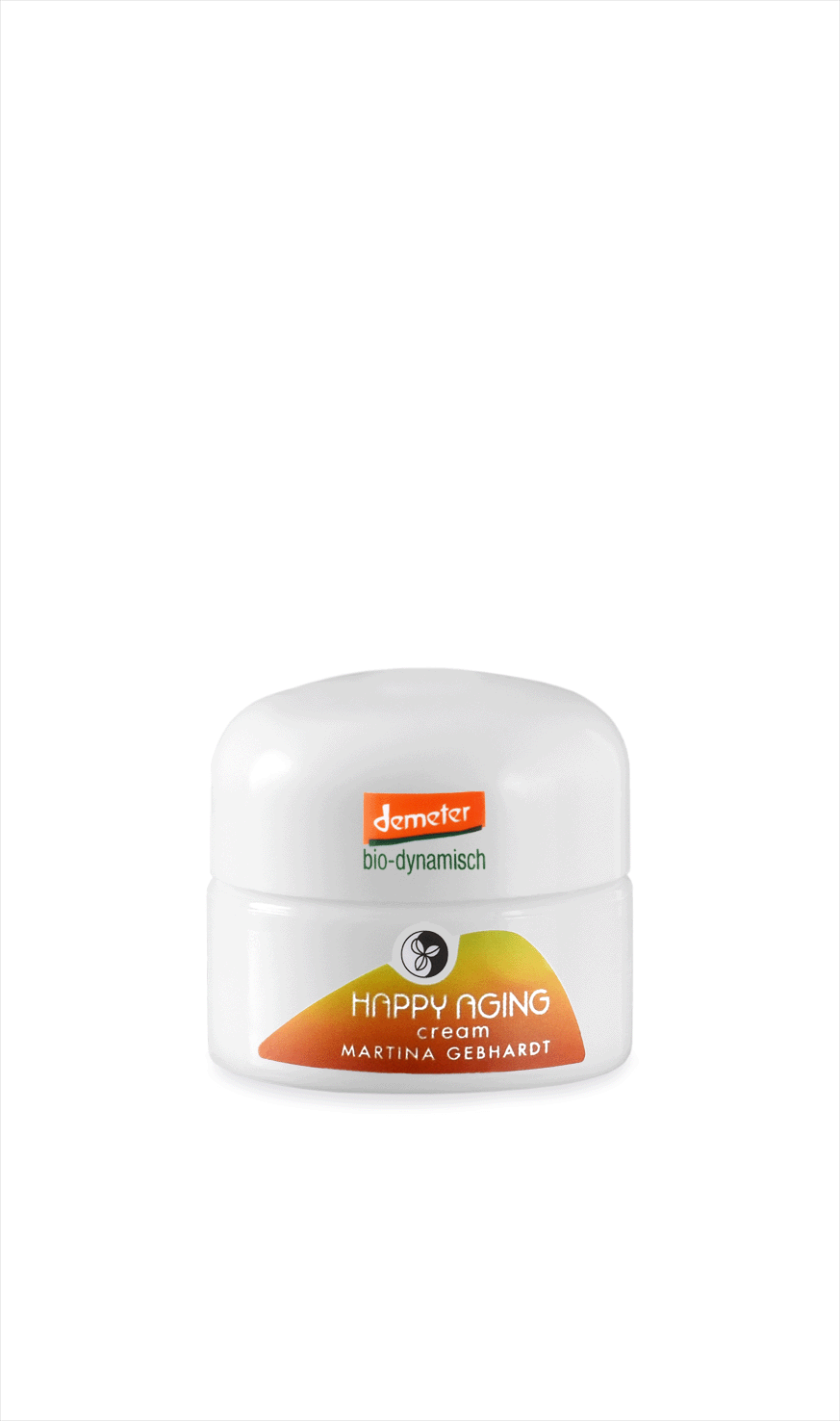 HAPPY AGING Cream (15 ml)