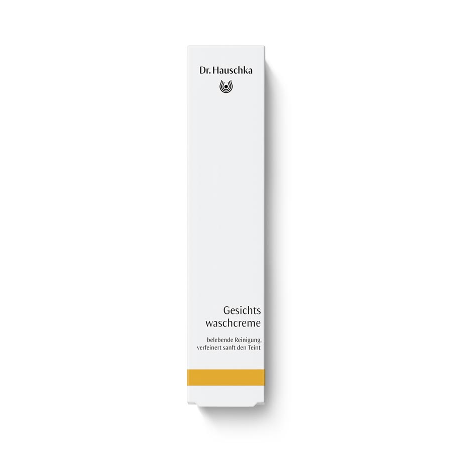 Gesichtswaschcreme (50 ml)