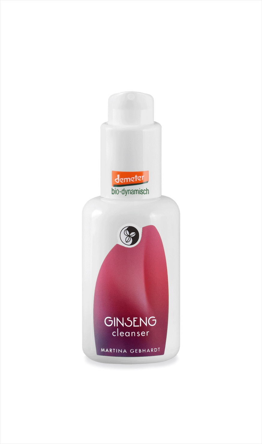 GINSENG Cleanser (30 ml)