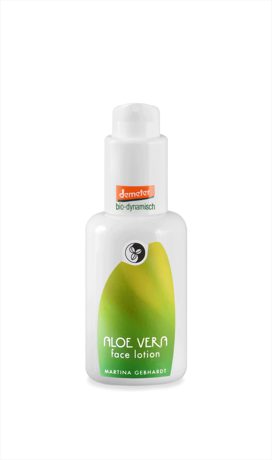 ALOE VERA Face Lotion (30 ml)