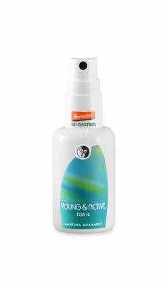 YOUNG & ACTIVE Tonic (30 ml)