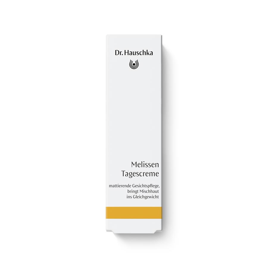 Melissen Tagescreme (30 ml)