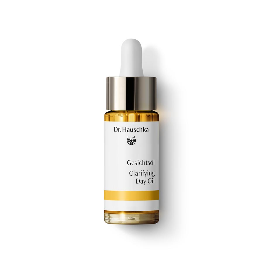 Gesichtsöl (18 ml)