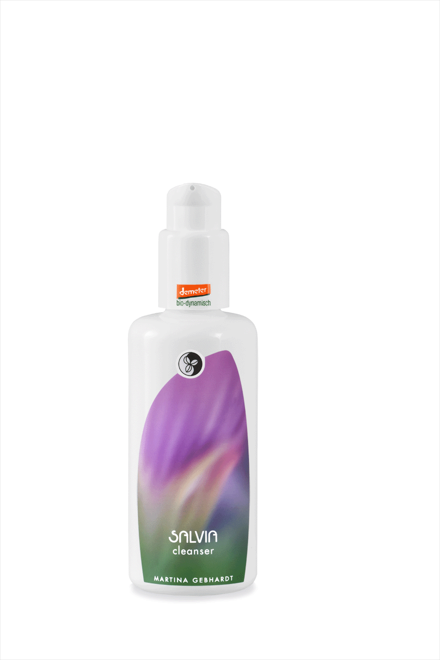 SALVIA Cleanser (150 ml)