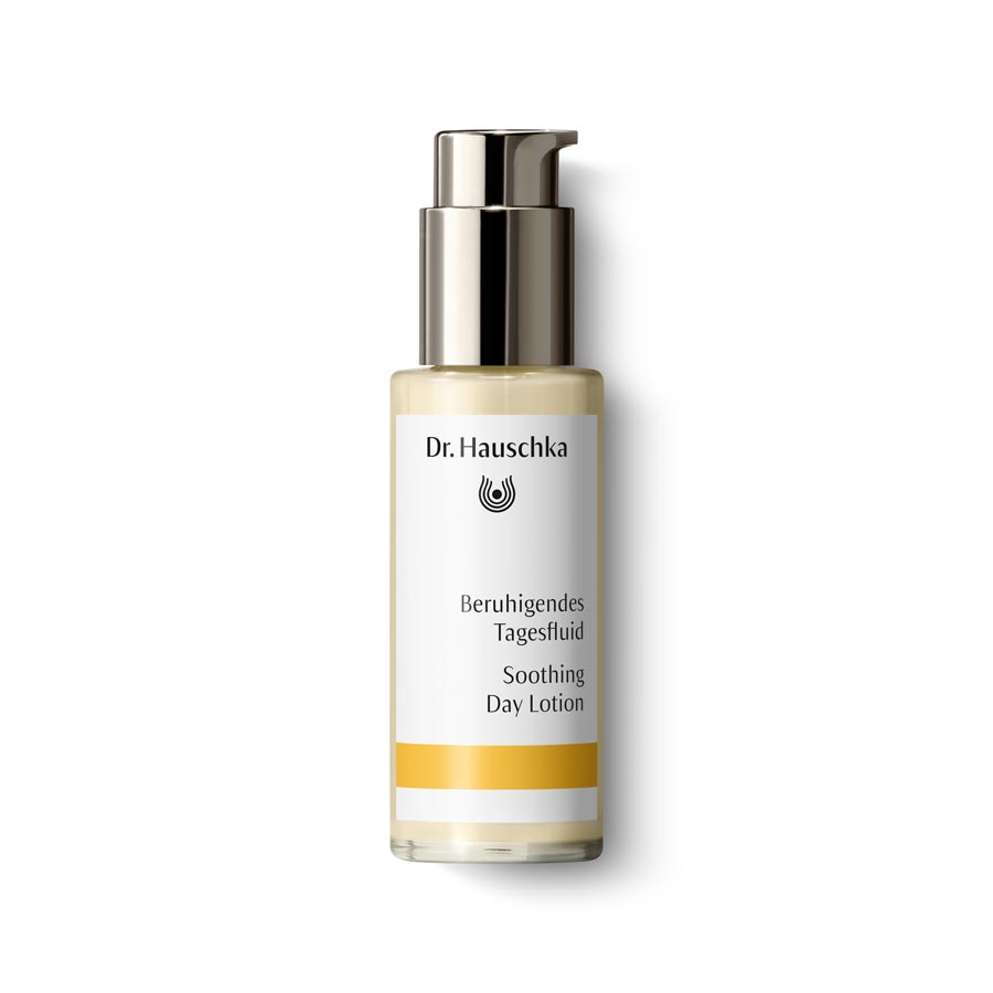 Beruhigendes Tagesfluid (50 ml)