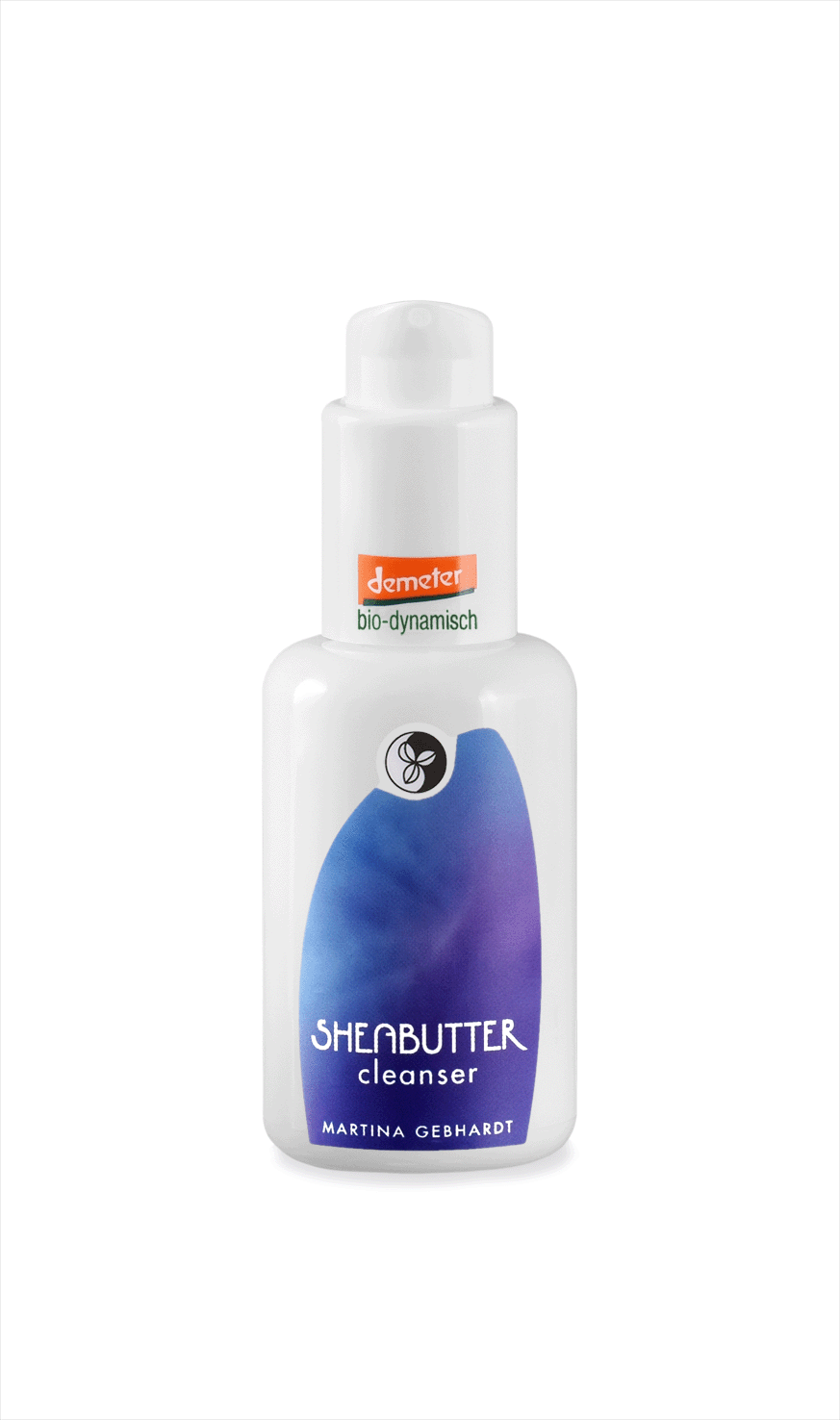 SHEABUTTER Cleanser (30 ml)
