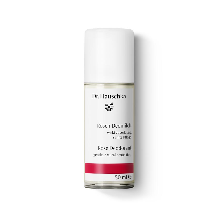 Rosen Deomilch (50 ml)