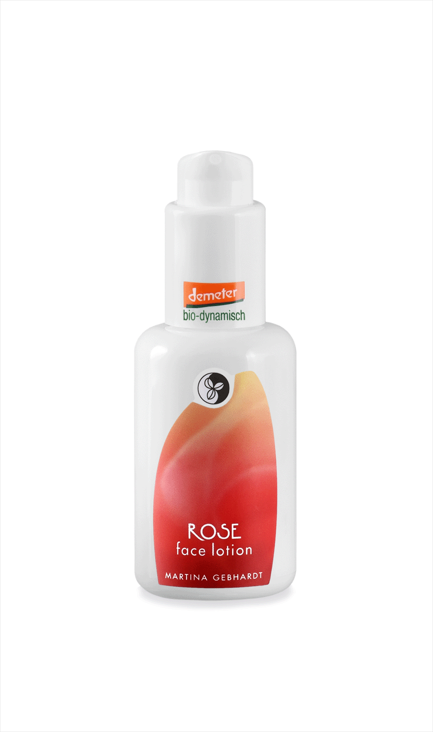ROSE Face Lotion (30 ml)