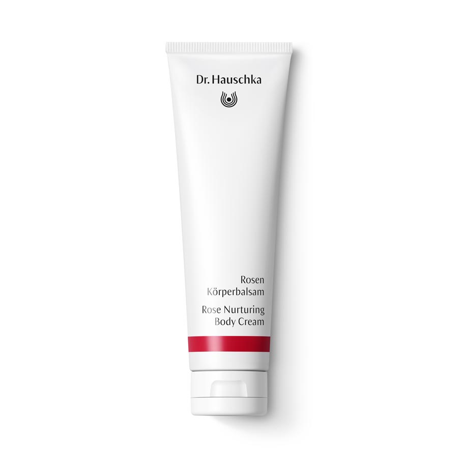 Rosen Körperbalsam (145 ml)
