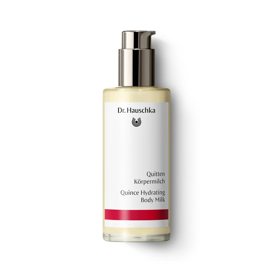 Quitten Körpermilch (145 ml)