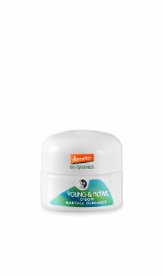 YOUNG & ACTIVE Cream (15 ml)