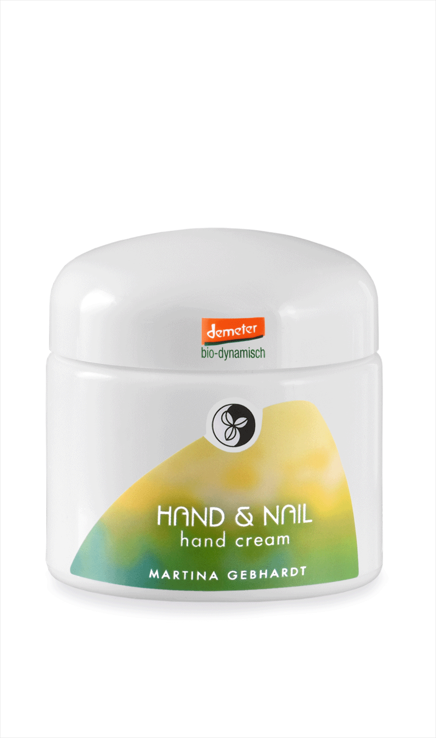 HAND & NAIL Hand Cream (100 ml)