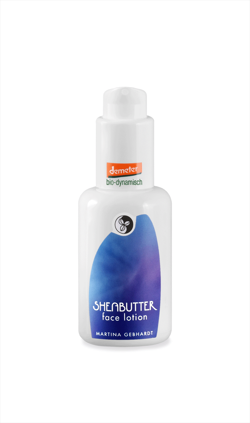 SHEABUTTER Face Lotion (30 ml)