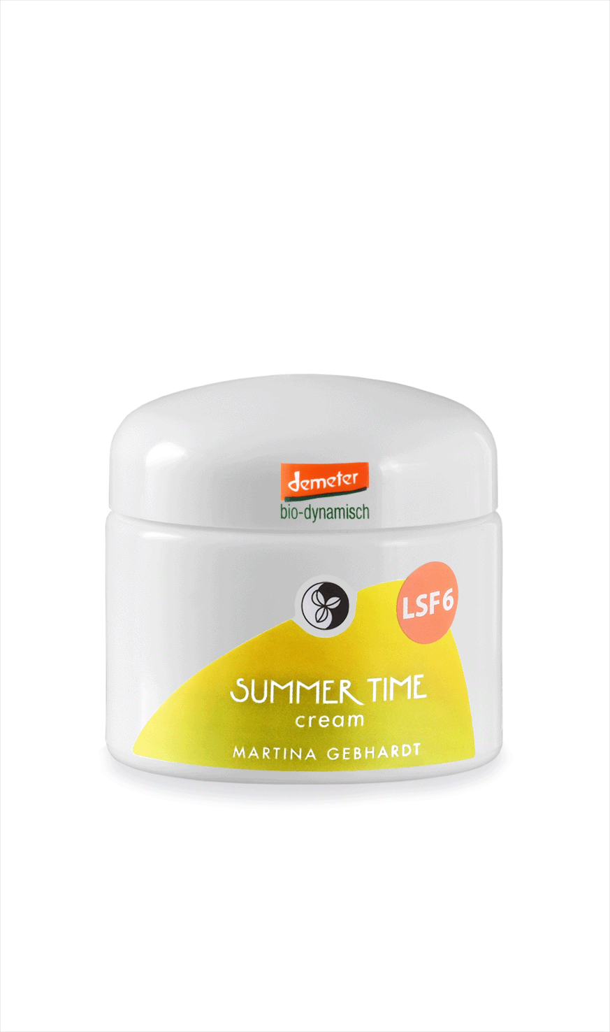 SUMMER TIME Cream (50 ml)