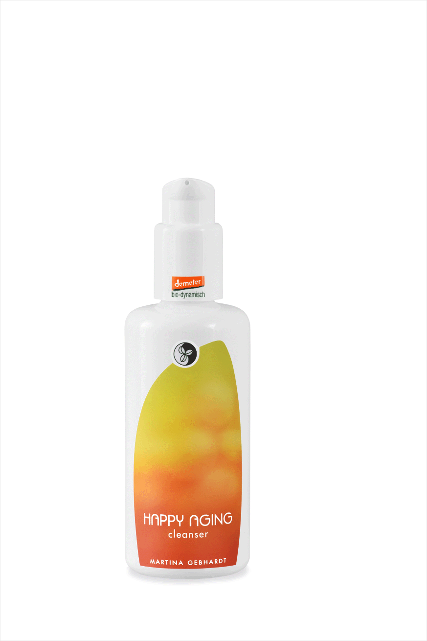 HAPPY AGING Cleanser (150 ml)