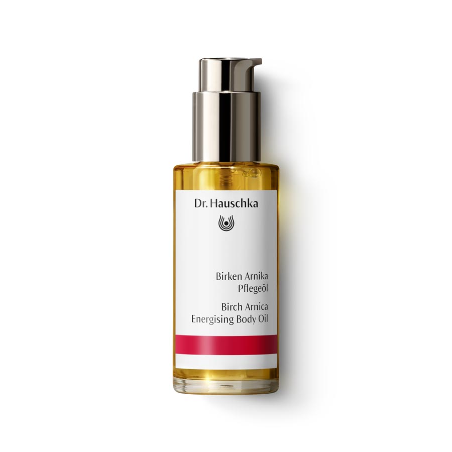 Birken Arnika Pflegeöl (75 ml)
