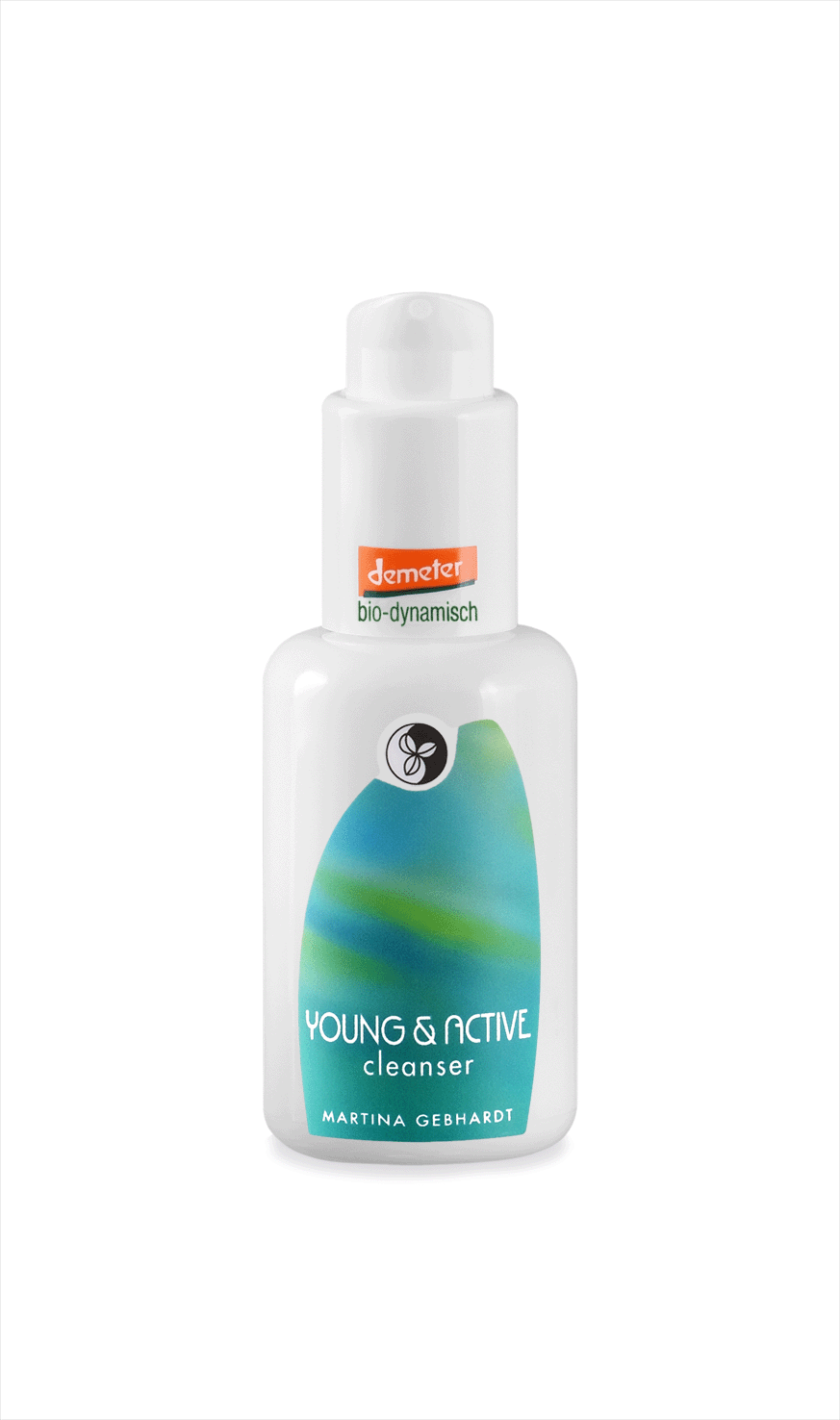 YOUNG & ACTIVE Cleanser (30 ml)