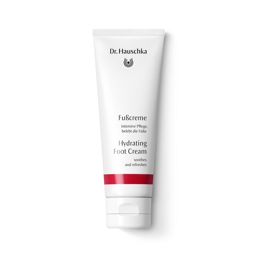 Fußcreme (75 ml)