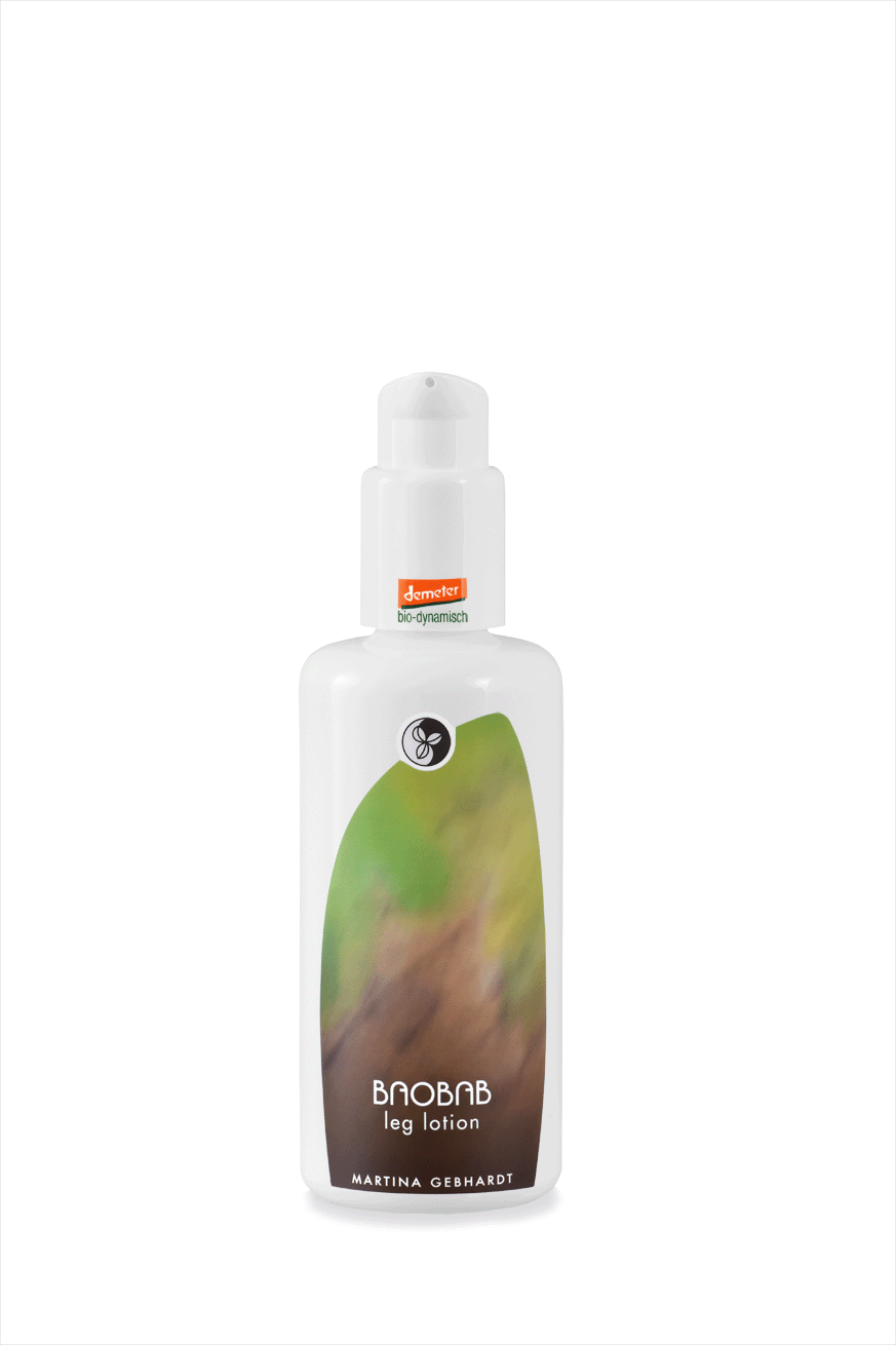 BAOBAB Leg Lotion (150 ml)