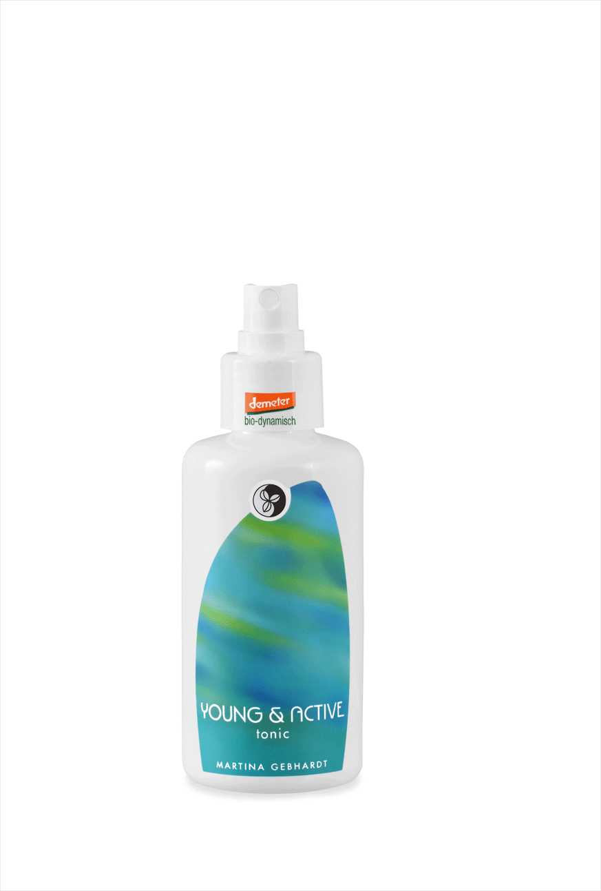 YOUNG & ACTIVE Tonic (100 ml)