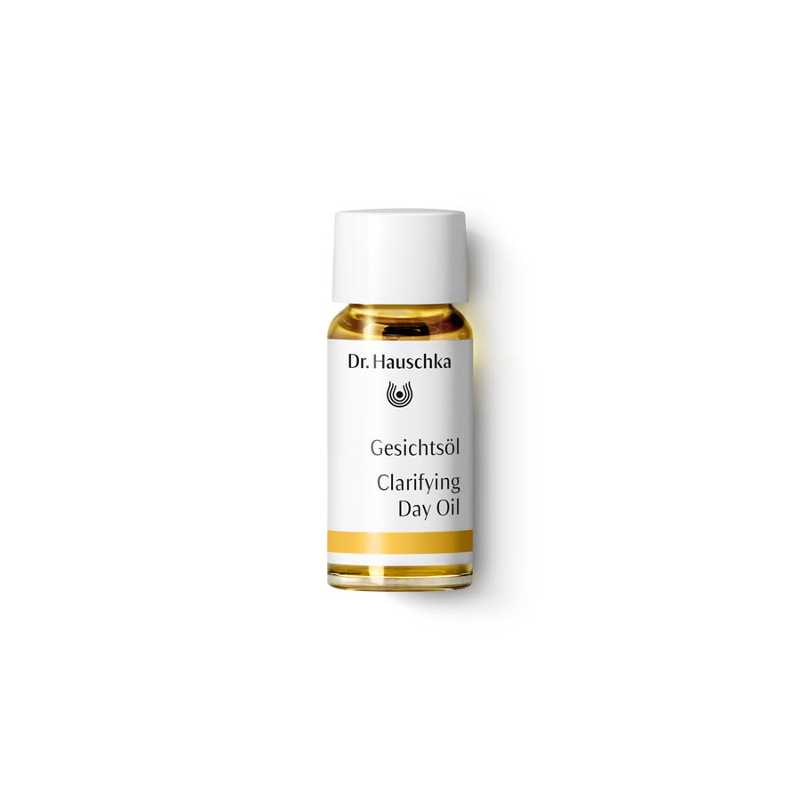 Gesichtsöl (5 ml)