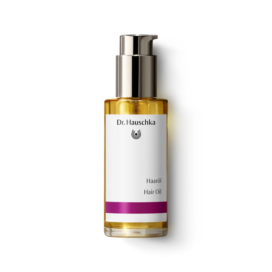 Haaröl  (75 ml)