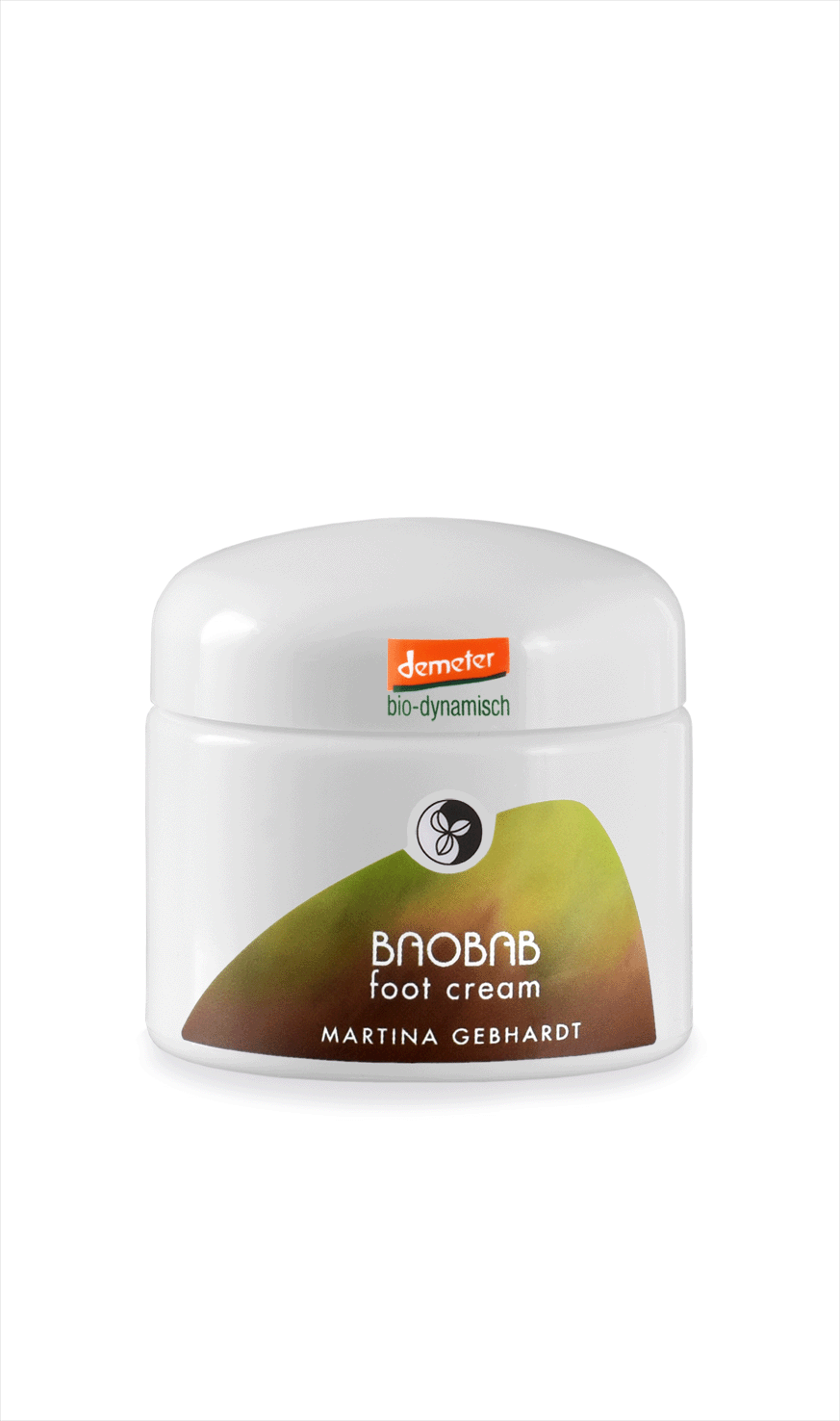BAOBAB Foot Cream (50 ml)