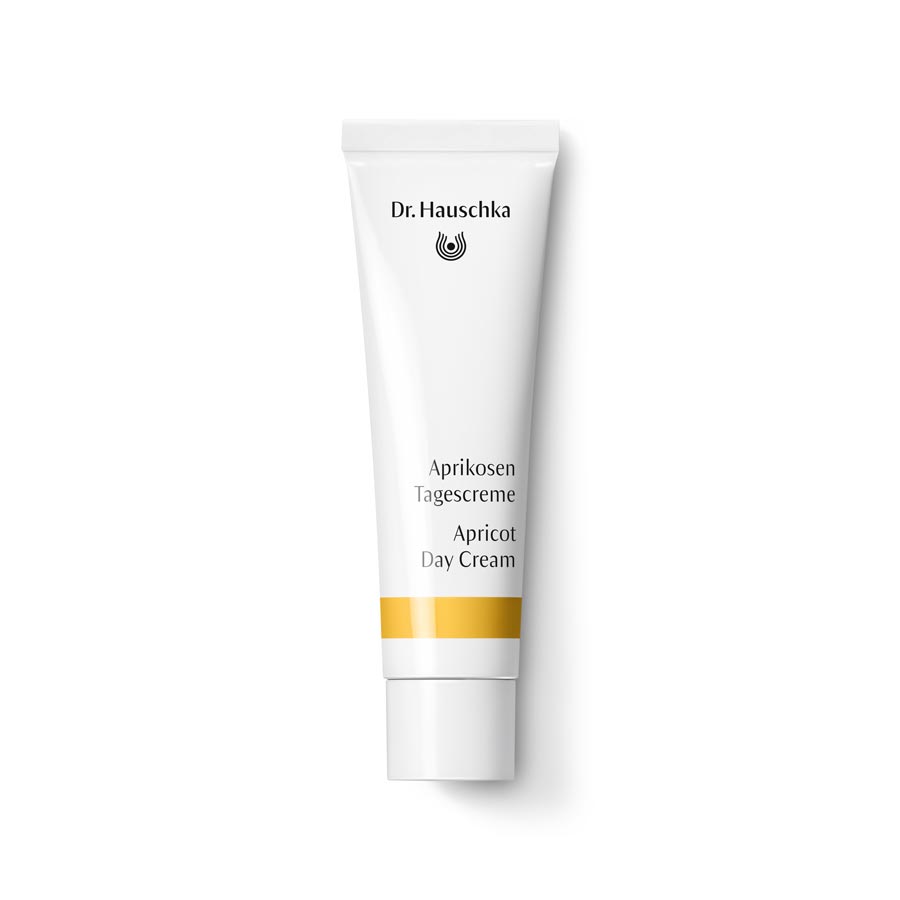 Aprikosen Tagescreme (30 ml)