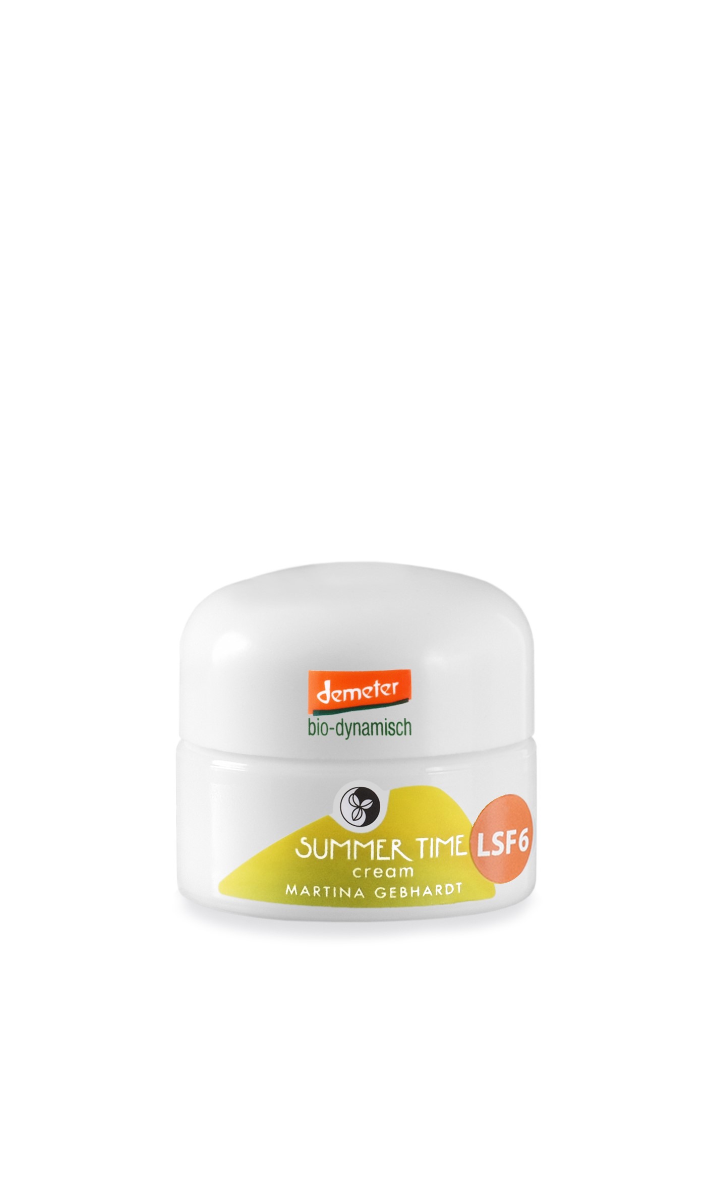 SUMMER TIME Cream (15 ml)