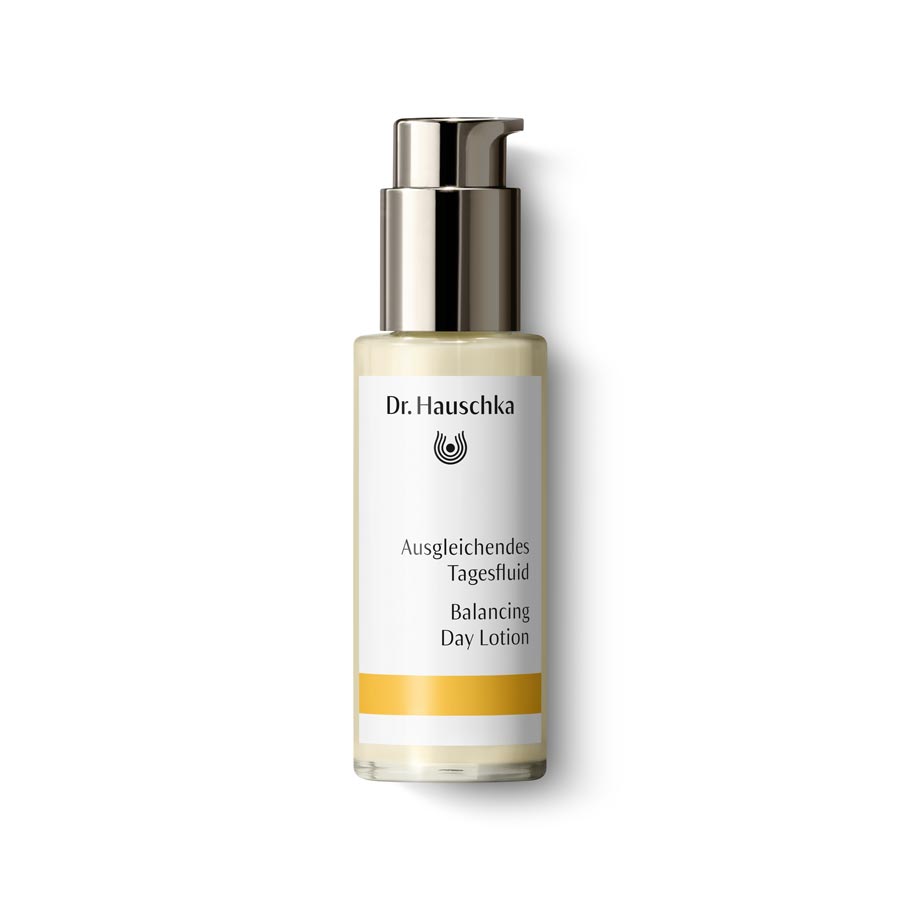 Ausgleichendes Tagesfluid (50 ml)