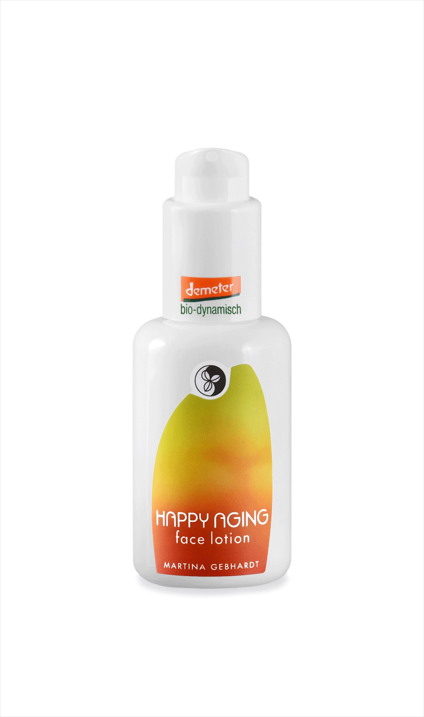 HAPPY AGING Face Lotion (30 ml)