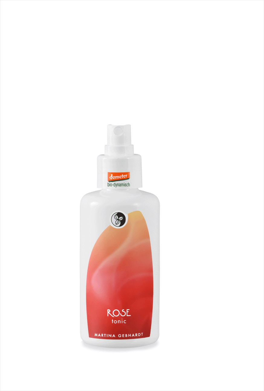 ROSE Tonic (100 ml)