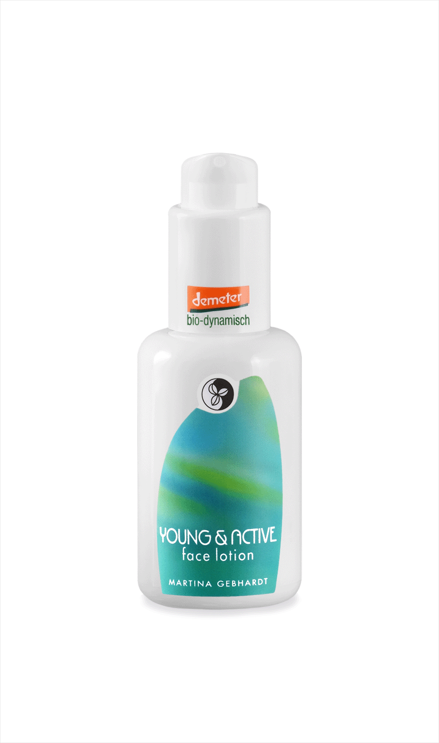 YOUNG & ACTIVE Face Lotion (30 ml)