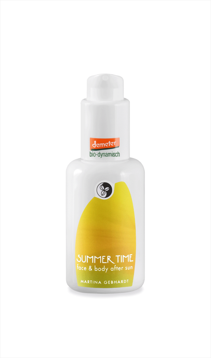 SUMMER TIME Face & Body Aftersun (30 ml)