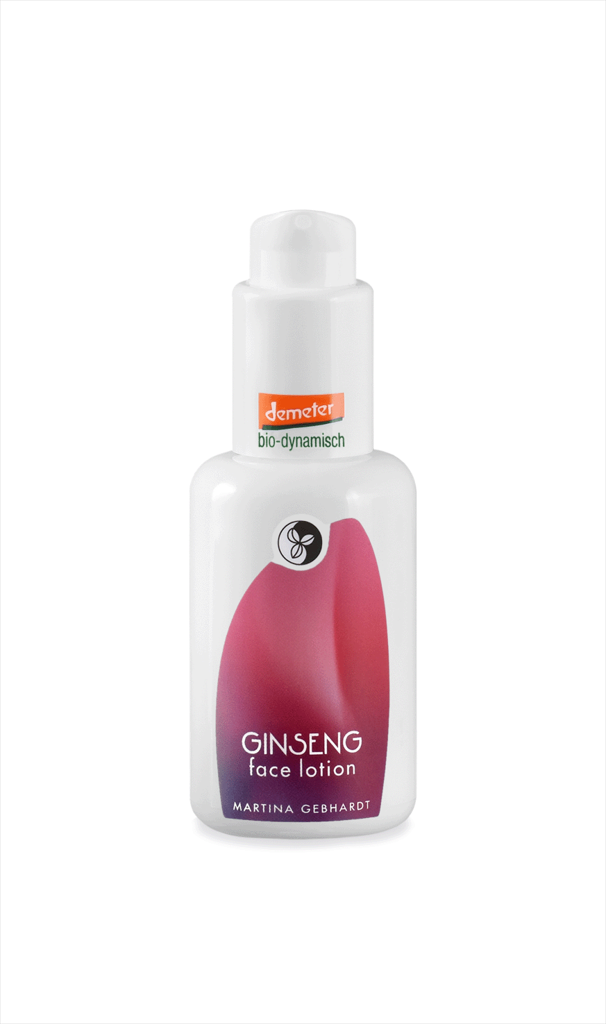 GINSENG Face Lotion (30 ml)