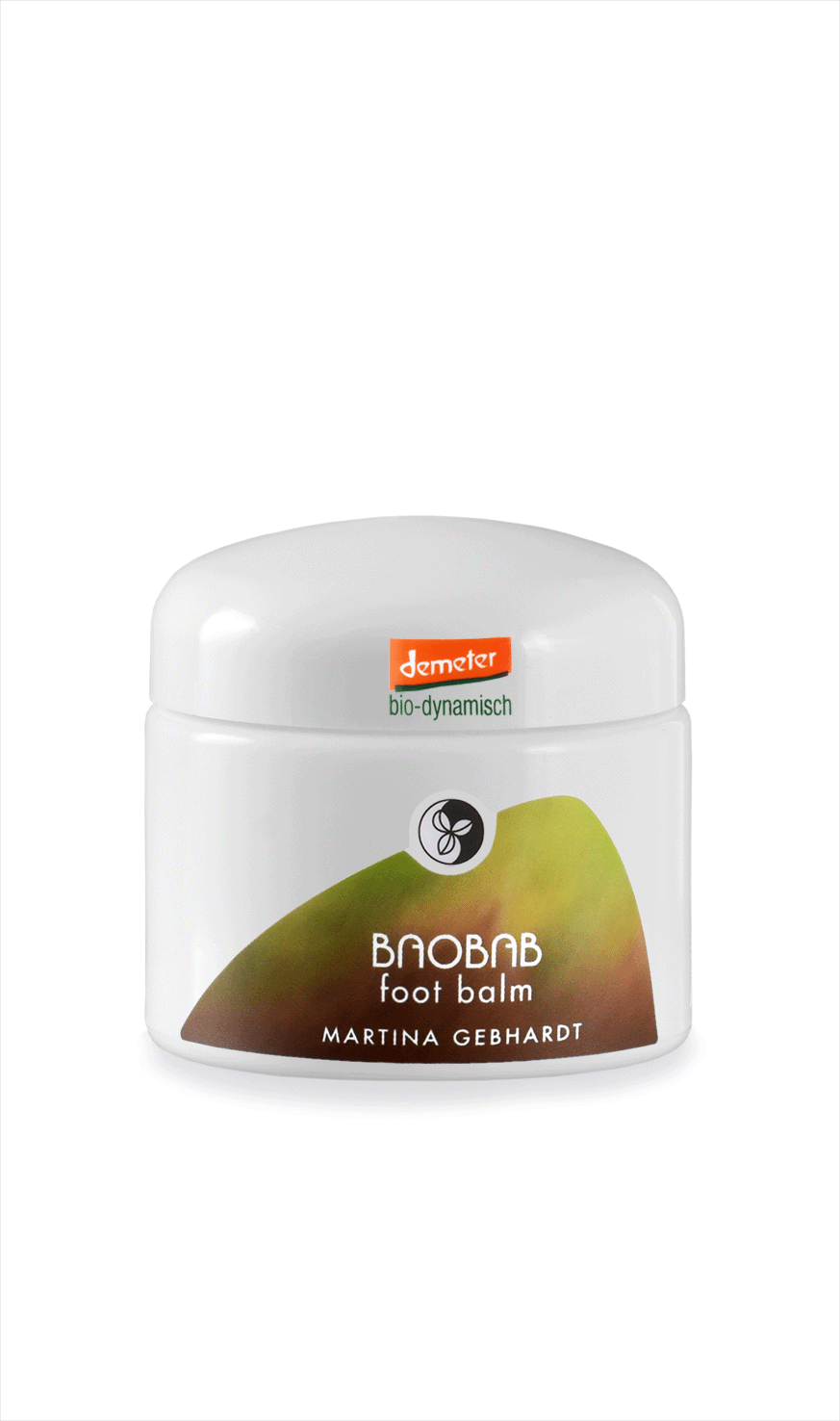 BAOBAB Foot Balm (50 ml)