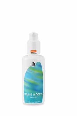 YOUNG & ACTIVE Cleanser (150 ml)