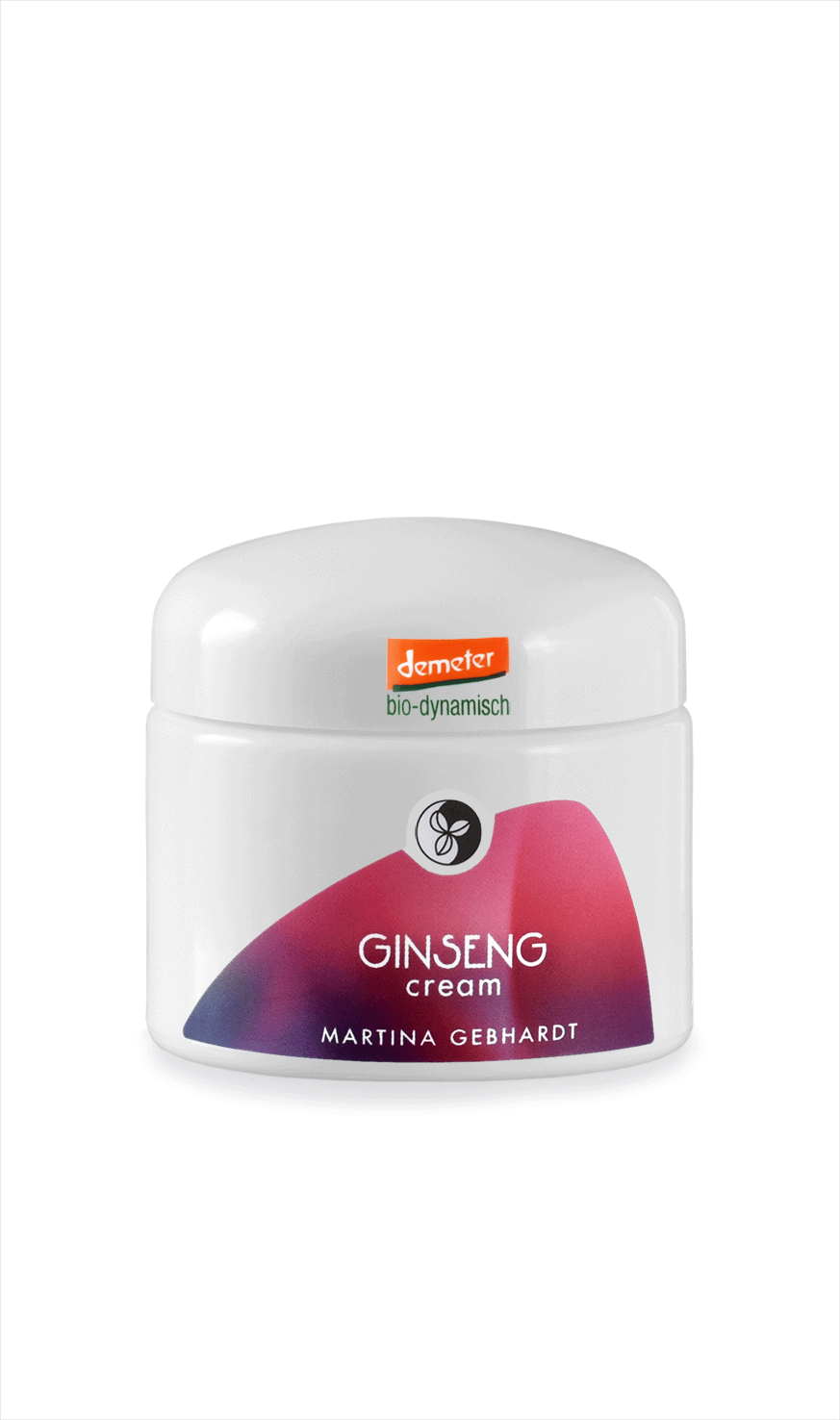 GINSENG Cream (50 ml)