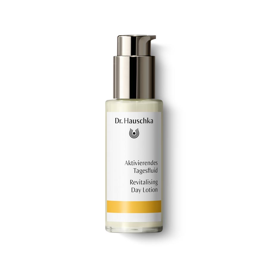 Aktivierendes Tagesfluid (50 ml)