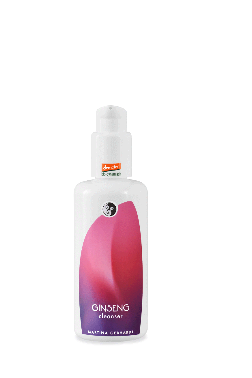 GINSENG Cleanser (150 ml)