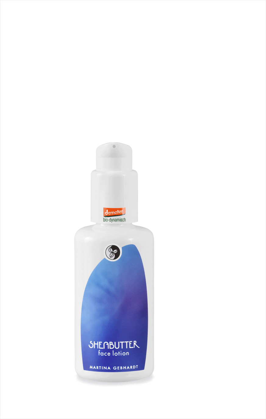 SHEABUTTER Face Lotion (100 ml)