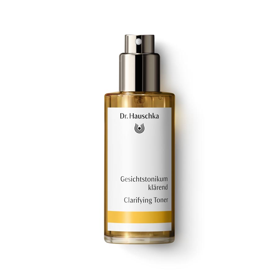 Gesichtstonikum klärend (100 ml)