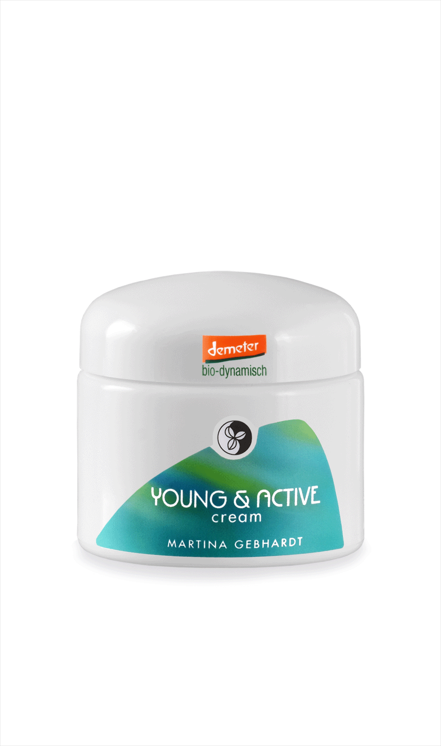 YOUNG & ACTIVE Cream (50 ml)