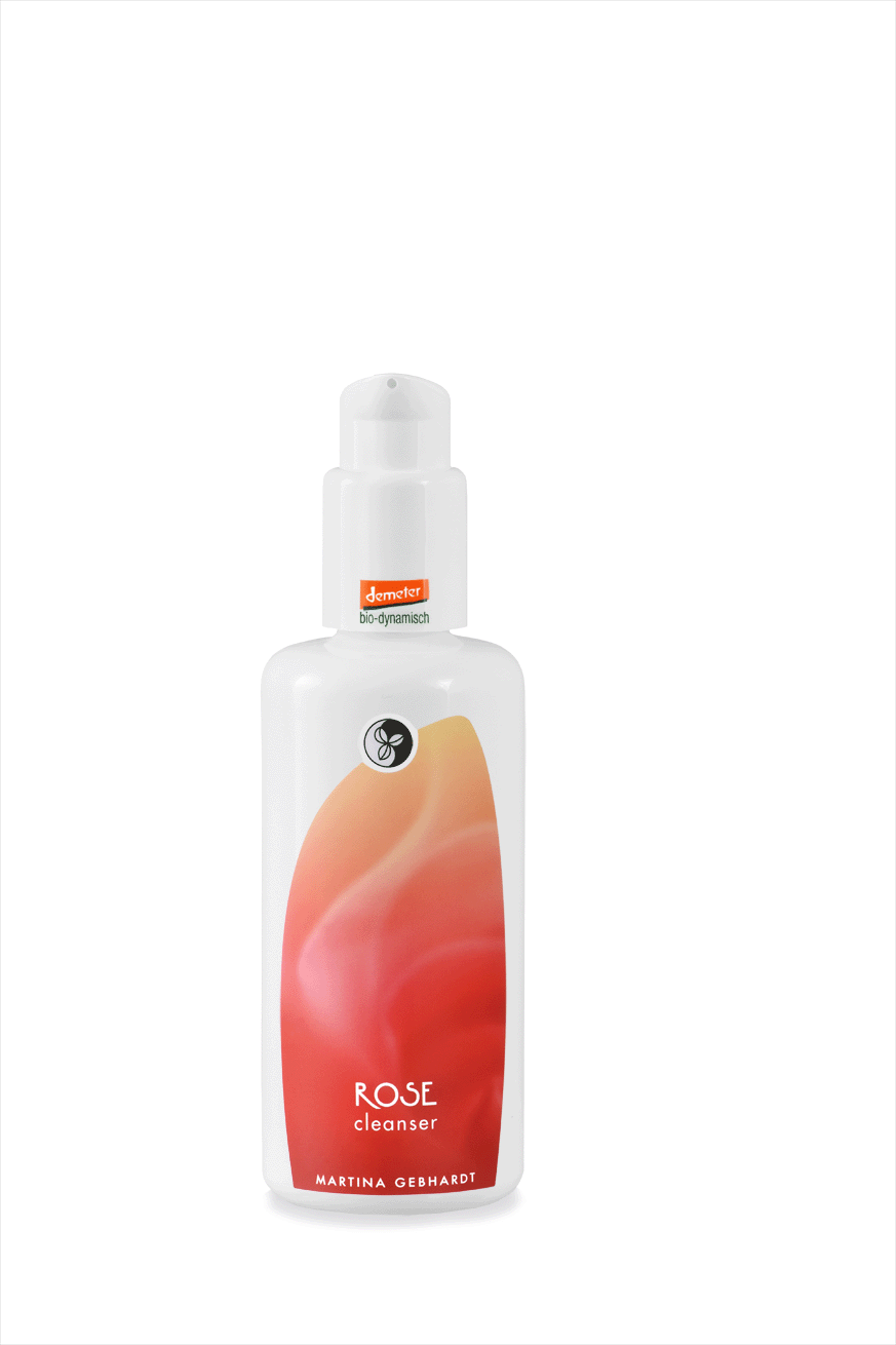 ROSE Cleanser (150 ml)
