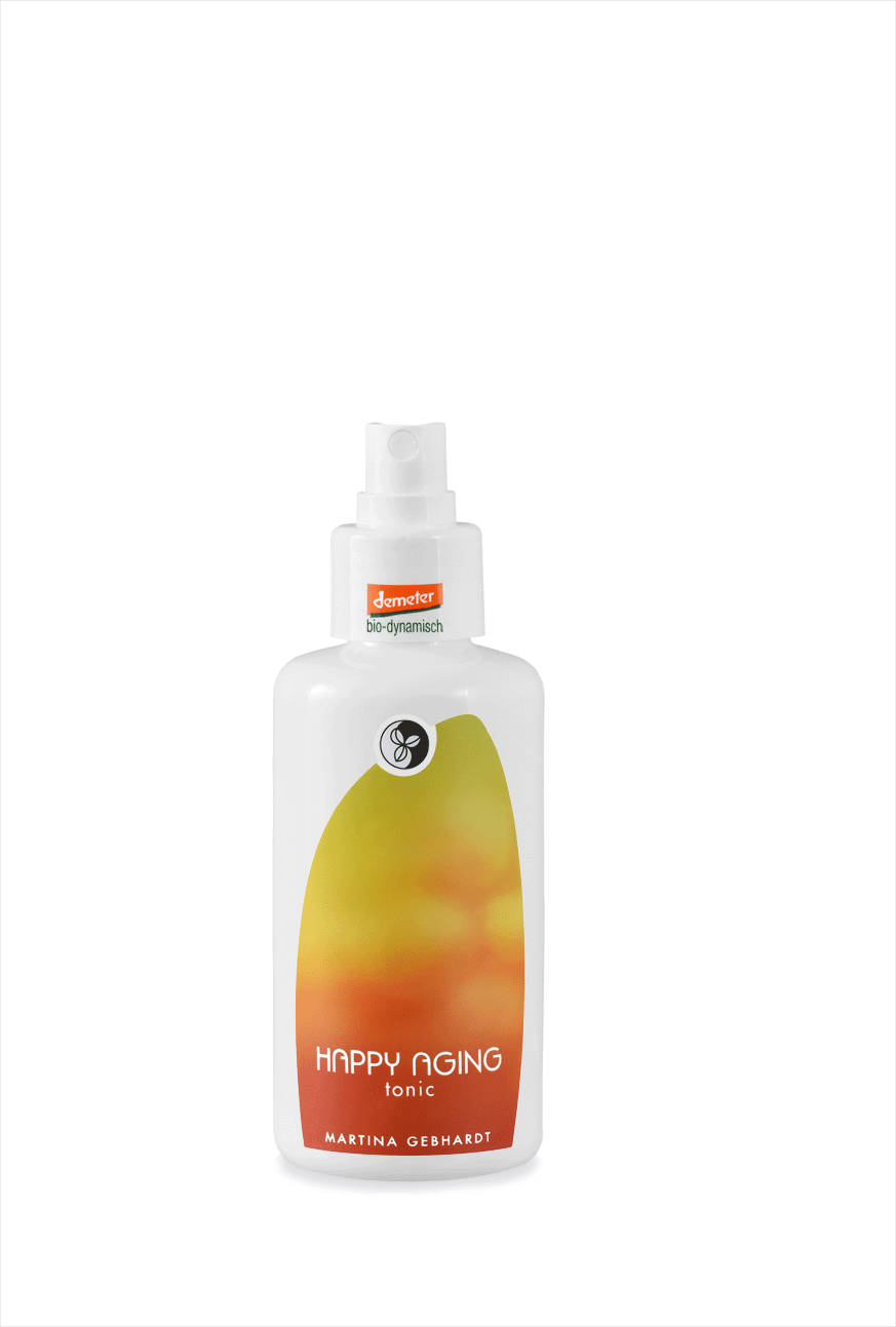 HAPPY AGING Tonic (100 ml)