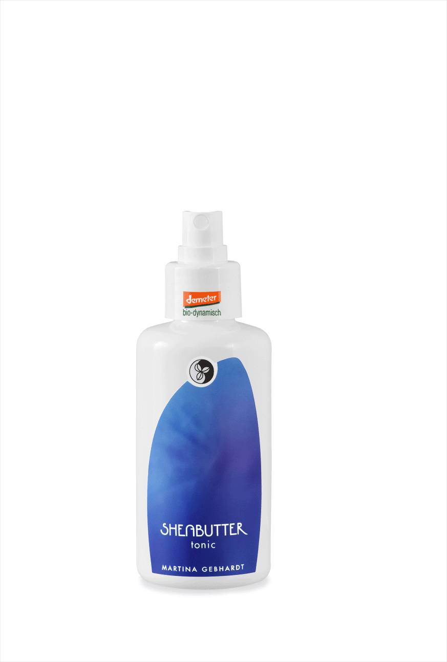 SHEABUTTER Tonic (100 ml)
